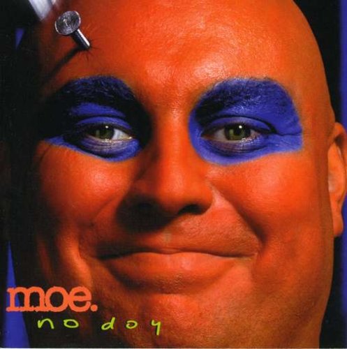moe. album picture