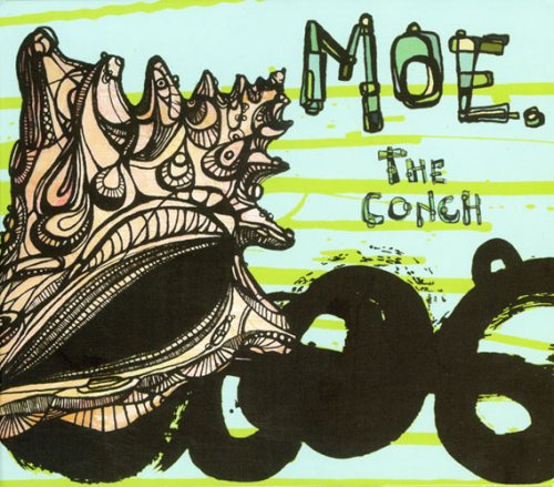 moe. album picture