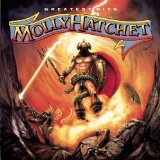 Download or print Molly Hatchet Bounty Hunter Sheet Music Printable PDF -page score for Rock / arranged Guitar Tab SKU: 23940.