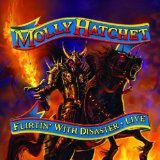 Download or print Molly Hatchet Flirtin' With Disaster Sheet Music Printable PDF -page score for Metal / arranged Easy Guitar Tab SKU: 82835.
