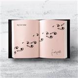 Download or print Molly Kate Kestner Footprints Sheet Music Printable PDF -page score for Pop / arranged Piano, Vocal & Guitar (Right-Hand Melody) SKU: 196314.