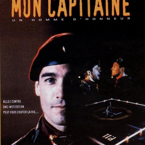 Mon Capitaine album picture