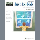 Download or print Mona Rejino Flying My Kite Sheet Music Printable PDF -page score for Children / arranged Easy Piano SKU: 78037.