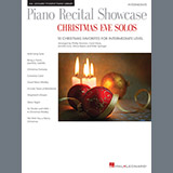 Download or print Mona Rejino Good News Medley Sheet Music Printable PDF -page score for Religious / arranged Piano SKU: 84514.