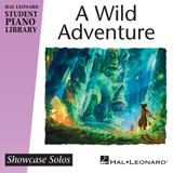 Download or print Mona Rejino A Wild Adventure Sheet Music Printable PDF -page score for Instructional / arranged Educational Piano SKU: 418850.
