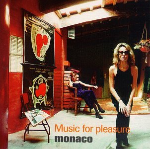 Monaco album picture