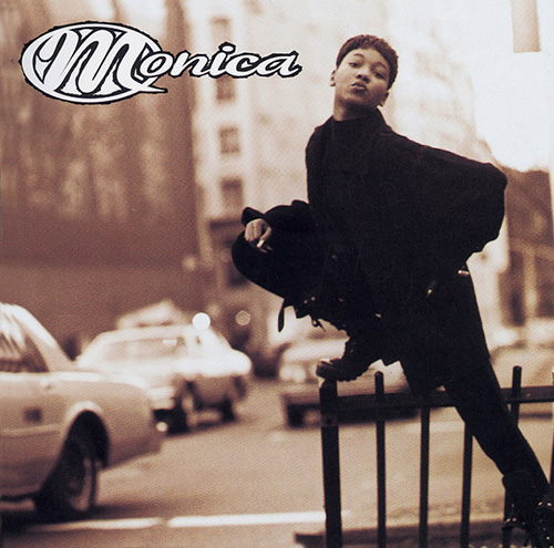 Monica album picture