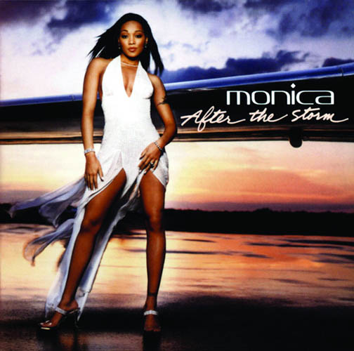 Monica album picture