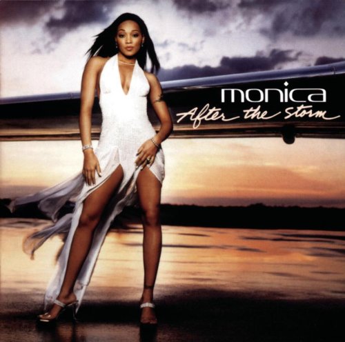 Monica album picture
