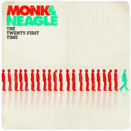 Monk & Neagle album picture