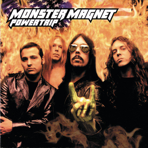 Monster Magnet album picture