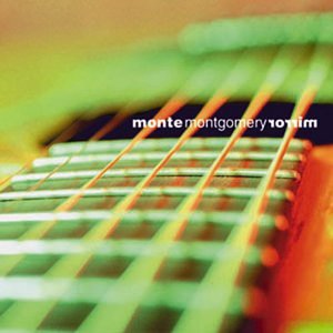 Monte Montgomery album picture