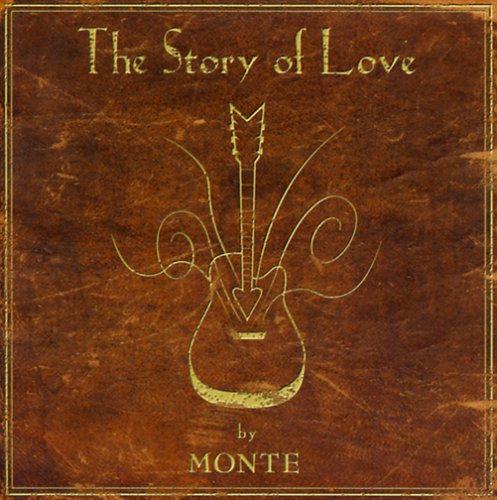 Monte Montgomery album picture