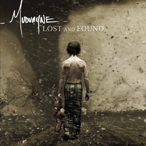 Monte Montgomery album picture