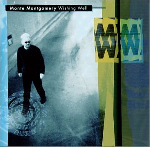 Monte Montgomery album picture