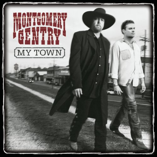 Montgomery Gentry album picture