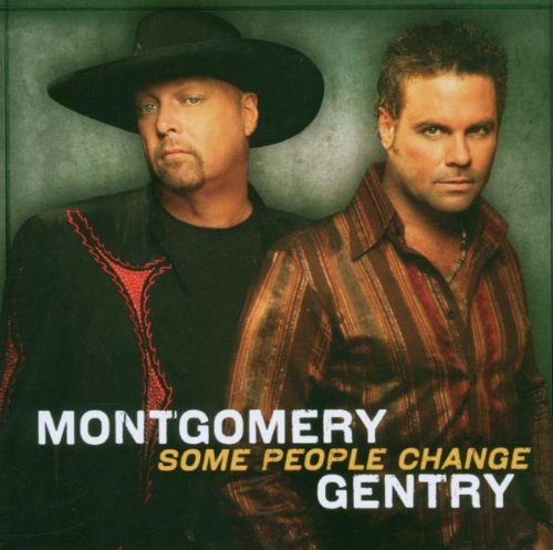 Montgomery Gentry album picture