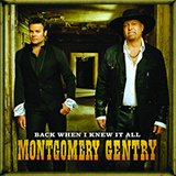 Download or print Montgomery Gentry Roll With Me Sheet Music Printable PDF -page score for Pop / arranged Piano, Vocal & Guitar (Right-Hand Melody) SKU: 67497.