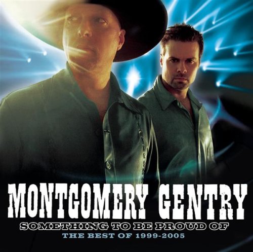 Montgomery Gentry album picture