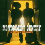 Download or print Montgomery Gentry Something To Be Proud Of Sheet Music Printable PDF -page score for Pop / arranged Piano, Vocal & Guitar (Right-Hand Melody) SKU: 52456.