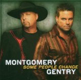 Download or print Montgomery Gentry What Do Ya Think About That Sheet Music Printable PDF -page score for Pop / arranged Piano, Vocal & Guitar (Right-Hand Melody) SKU: 63317.