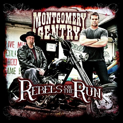 Montgomery Gentry album picture