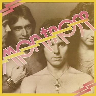 Montrose album picture