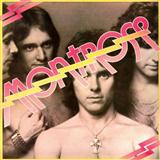 Download or print Montrose Rock Candy Sheet Music Printable PDF -page score for Rock / arranged Guitar Tab SKU: 95029.