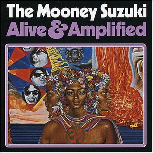 Mooney Suzuki album picture