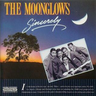 Moonglows album picture