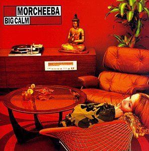 Morcheeba album picture