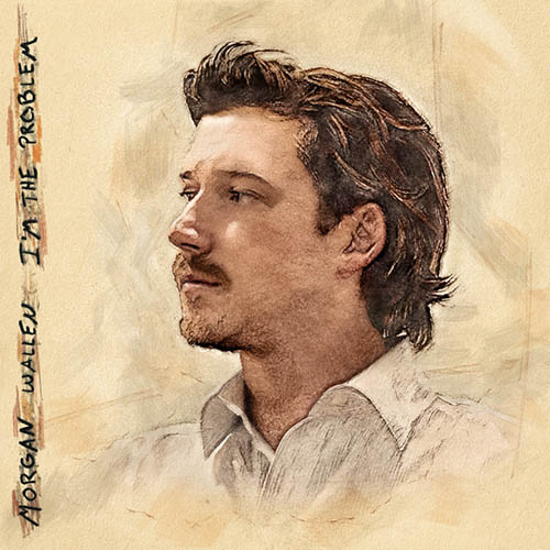 Morgan Wallen album picture