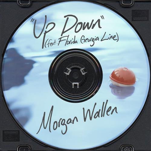 Morgan Wallen album picture