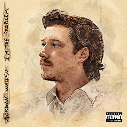 Morgan Wallen album picture