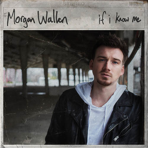 Morgan Wallen album picture