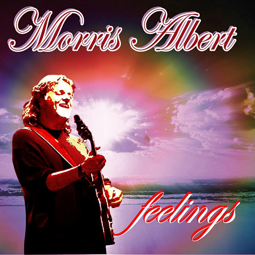 Morris Albert album picture