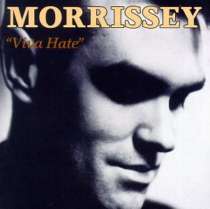 Morrissey album picture