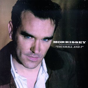 Morrissey album picture