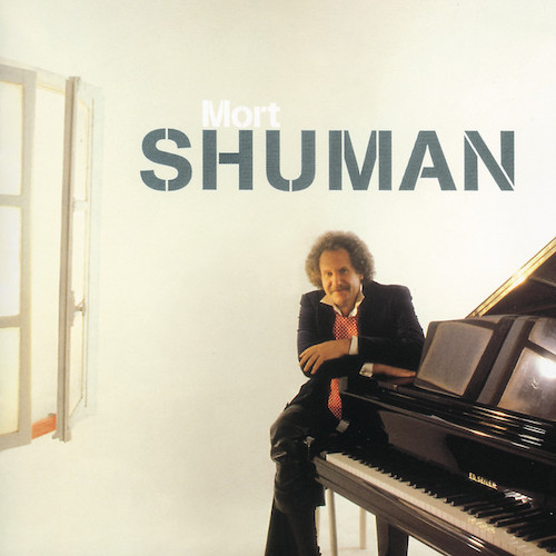 Mort Shuman album picture