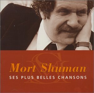 Mort Shuman album picture