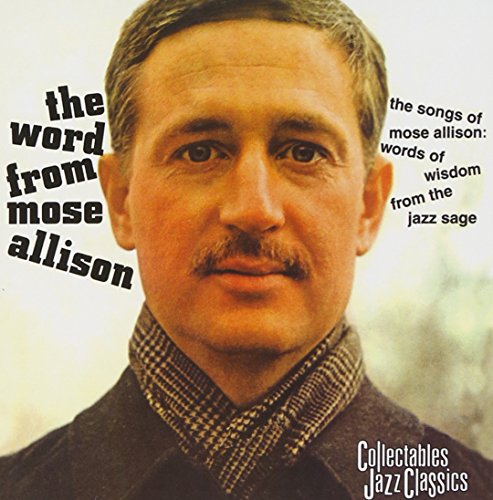 Mose Allison album picture