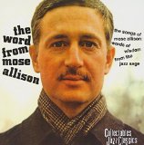 Download or print Mose Allison I'm Not Talking Sheet Music Printable PDF -page score for Jazz / arranged Piano & Vocal SKU: 159613.