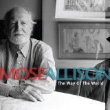 Download or print Mose Allison My Brain Sheet Music Printable PDF -page score for Jazz / arranged Piano & Vocal SKU: 159607.
