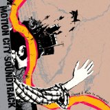 Download or print Motion City Soundtrack Everything Is Alright Sheet Music Printable PDF -page score for Rock / arranged Guitar Tab SKU: 74839.