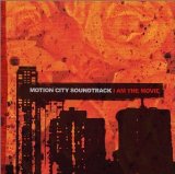 Download or print Motion City Soundtrack My Favorite Accident Sheet Music Printable PDF -page score for Rock / arranged Guitar Tab SKU: 74838.
