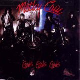 Download or print Motley Crue Bad Boy Boogie Sheet Music Printable PDF -page score for Pop / arranged Guitar Tab SKU: 65580.