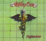 Download or print Motley Crue Don't Go Away Mad (Just Go Away) Sheet Music Printable PDF -page score for Pop / arranged Piano, Vocal & Guitar (Right-Hand Melody) SKU: 96231.