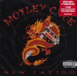 Download or print Motley Crue Hell On High Heels Sheet Music Printable PDF -page score for Pop / arranged Guitar Tab SKU: 65582.
