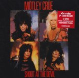 Download or print Motley Crue Helter Skelter Sheet Music Printable PDF -page score for Pop / arranged Guitar Tab SKU: 68798.