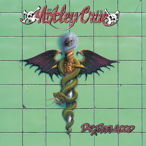 Motley Crue album picture